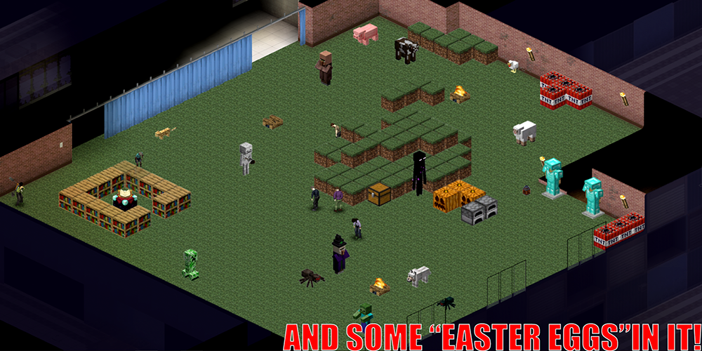 Daisy County — screenshot 6