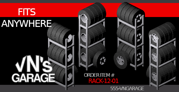 Veracious Network’s Garage — screenshot 3