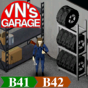 Veracious Network’s Garage