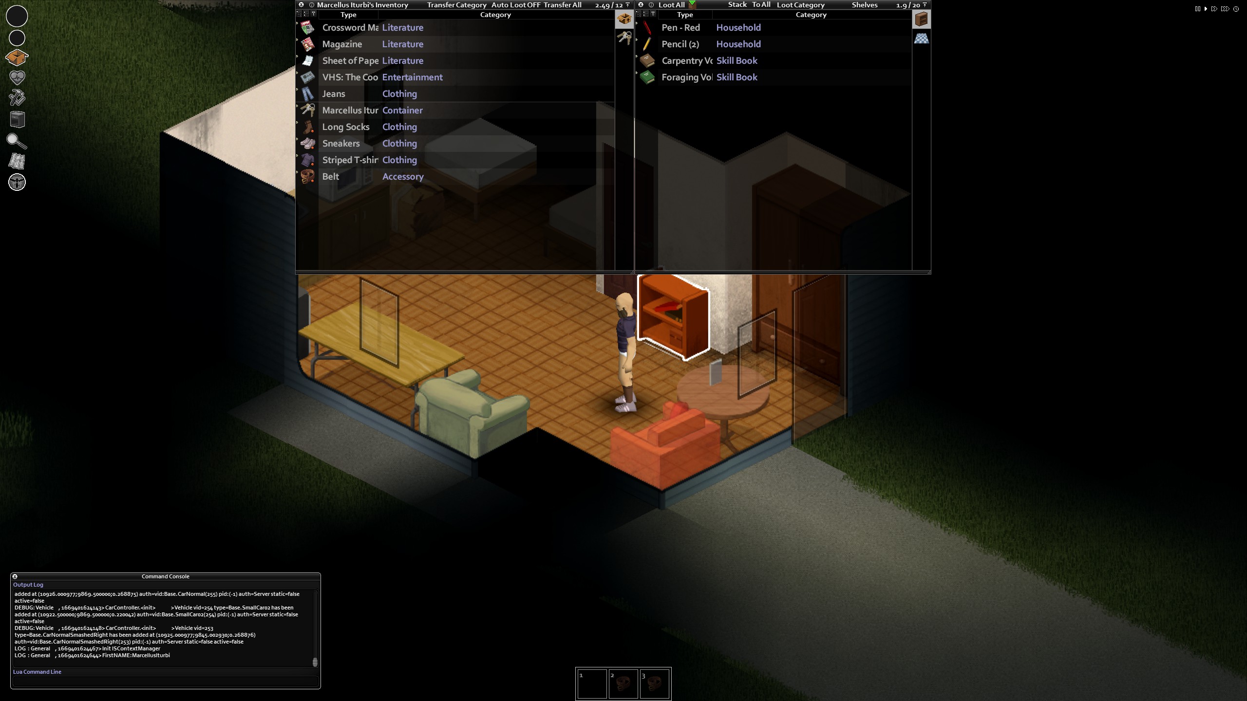 Easy Drop’n’Loot — screenshot 5