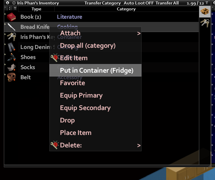 Easy Drop’n’Loot — screenshot 3