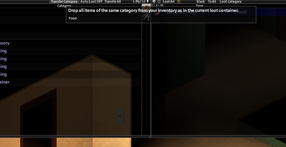 Easy Drop’n’Loot — screenshot 6