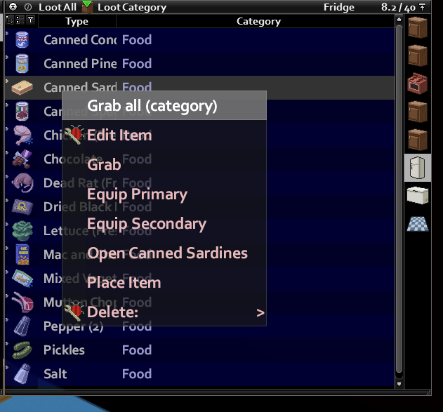 Easy Drop’n’Loot — screenshot 4