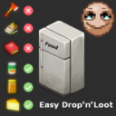 Easy Drop’n’Loot
