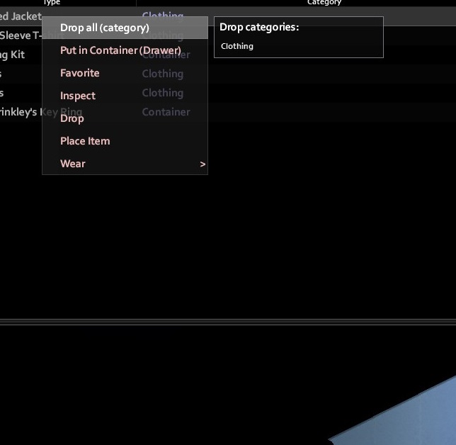 Easy Drop’n’Loot — screenshot 7