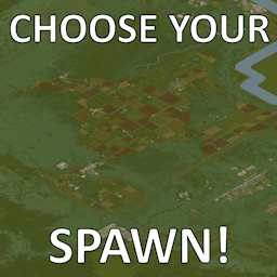 Choose Your Spawn!