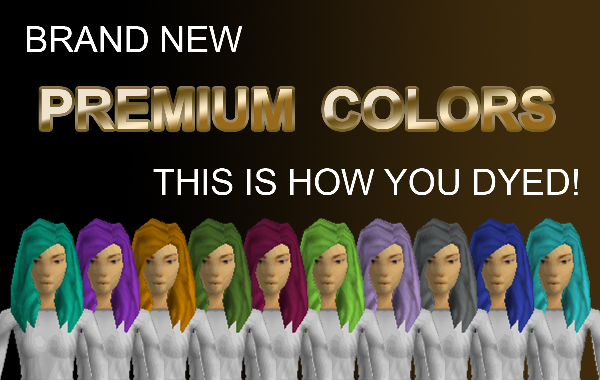Soul Filcher’s Beautifying Time — screenshot 1