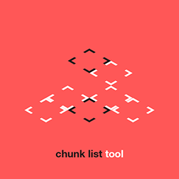 [B41 / B42.15+] Chunk list tool