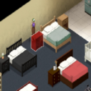 Beds Have Blankets