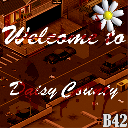 Daisy County B42 version — screenshot 1
