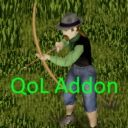 Bow and Arrow Addon