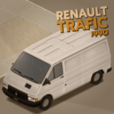 Renault Trafic 1990 [B42.13 & B41]