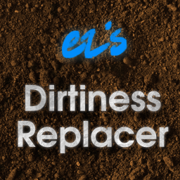 ez’s Dirtiness Replacer