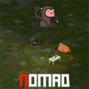 Monkey’s Start Scenario – Biker Nomad