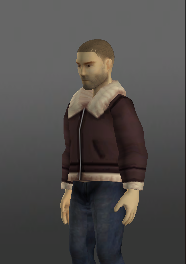 AkyHair – B42 Update — screenshot 1