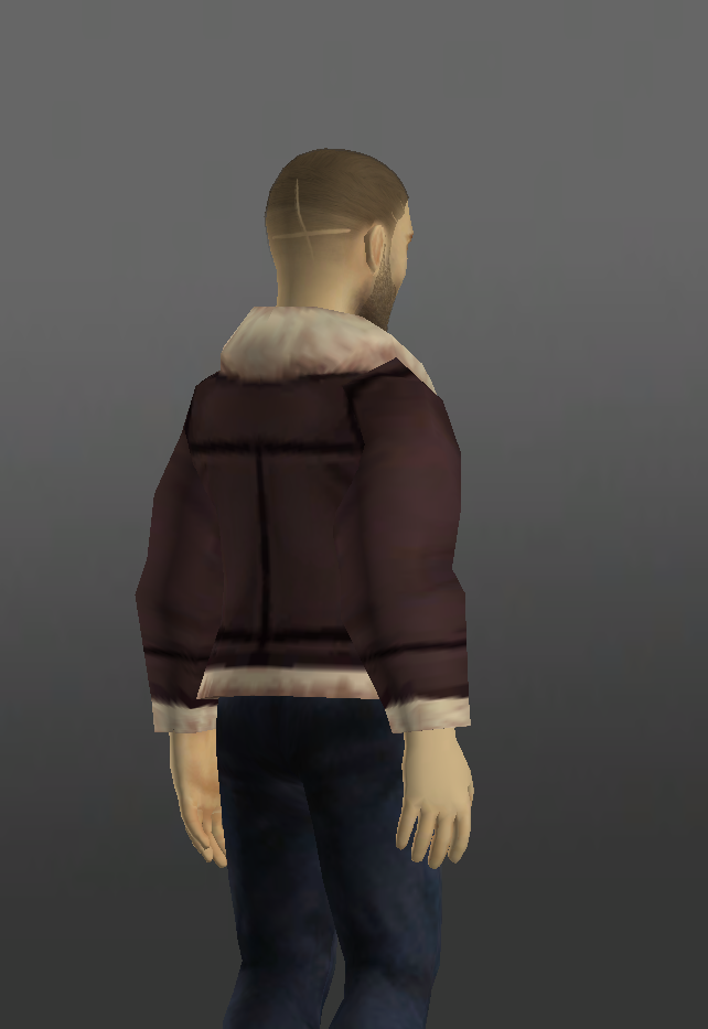 AkyHair – B42 Update — screenshot 2