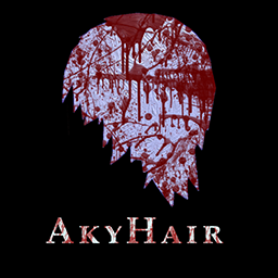 AkyHair – B42 Update