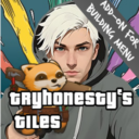 Building Menu [B41.78] – TryHonesty’s Tiles Addon