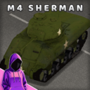 M4 Sherman Tank