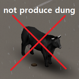 Animals do not attack buildings — screenshot 5