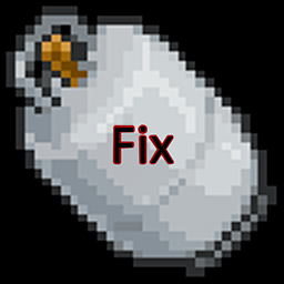 Propane Tank Fix