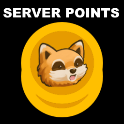 Server Points
