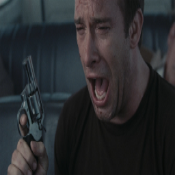 [B41 Only] Gun Suicide