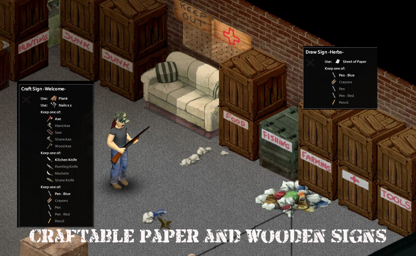 Enhanced Environment — screenshot 2