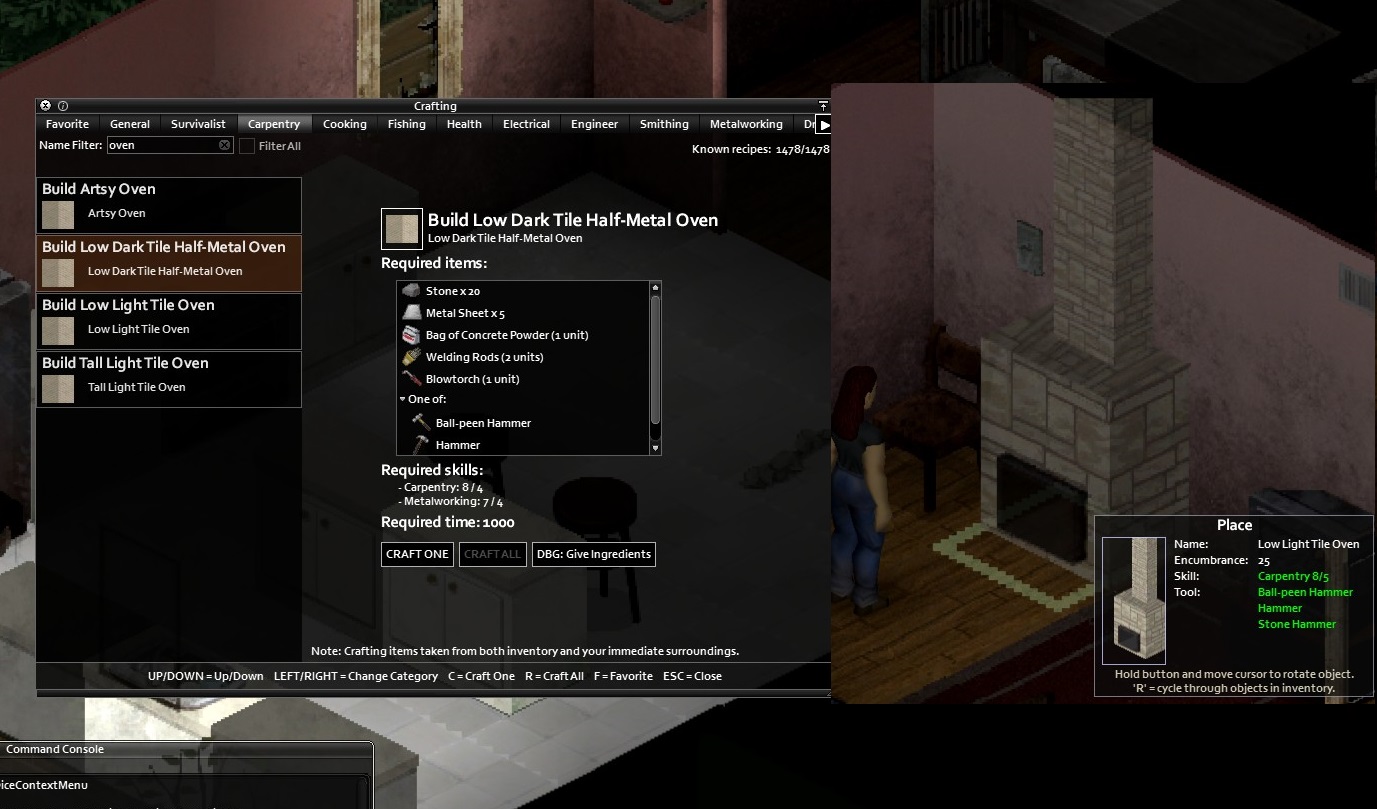 Enhanced Environment — screenshot 6