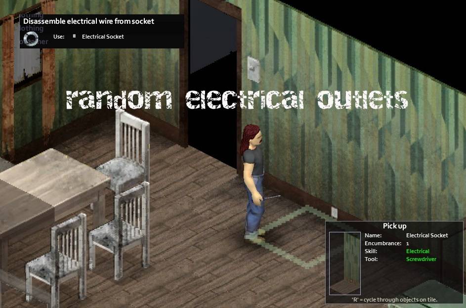 Enhanced Environment — screenshot 1
