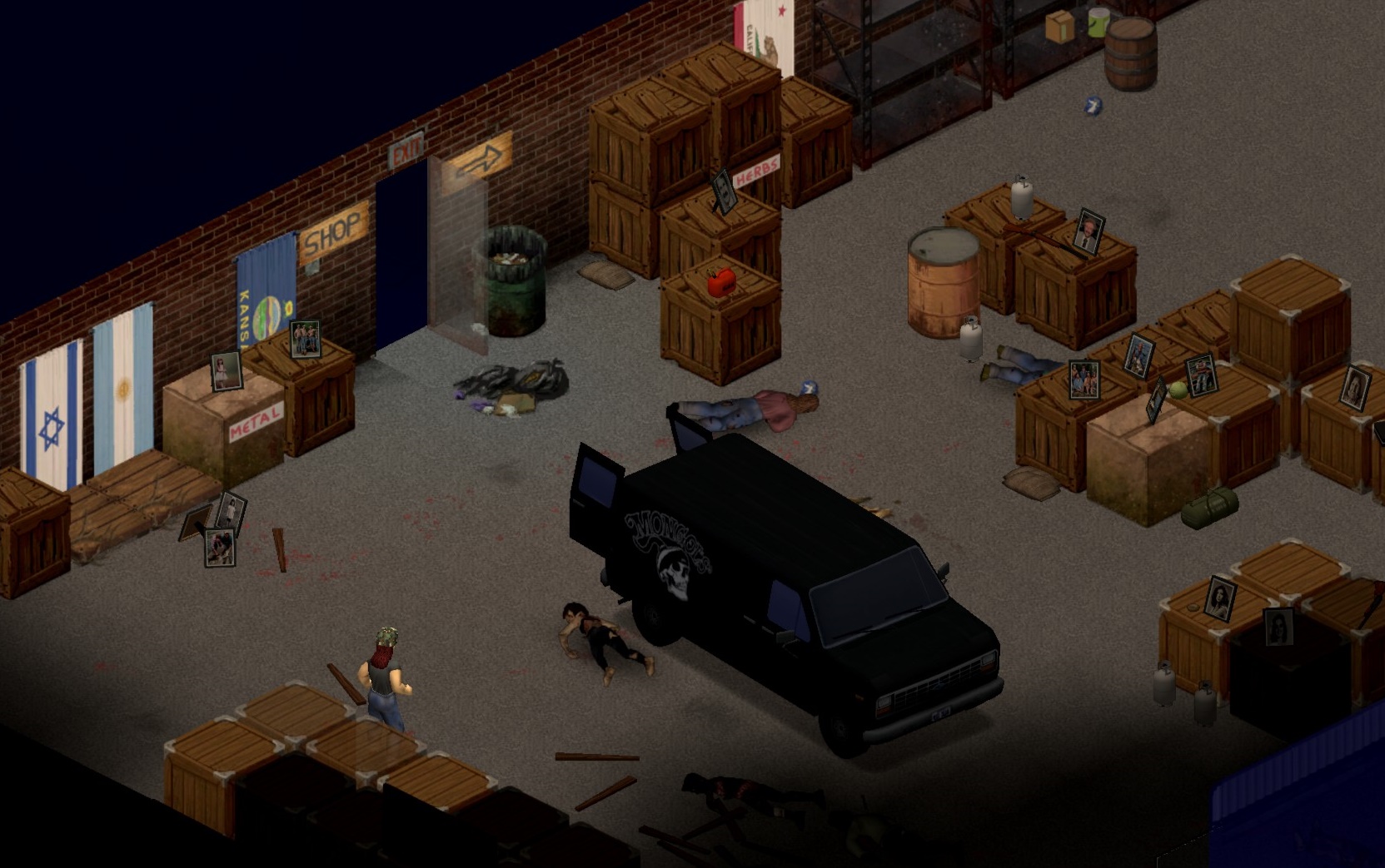 Enhanced Environment — screenshot 5