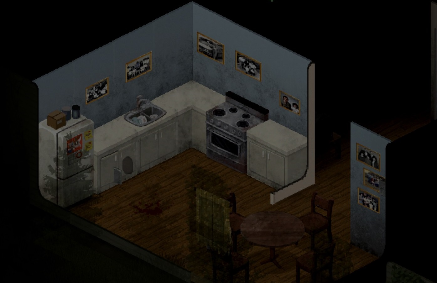 Enhanced Environment — screenshot 4
