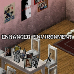 Enhanced Environment