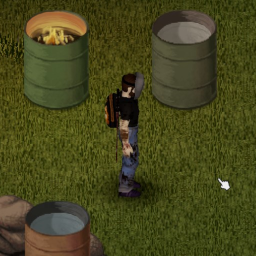 Craft Metal Barrels & Rain Collectors — screenshot 1