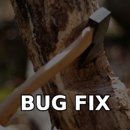 Tree Chop Bug Fix — screenshot 1