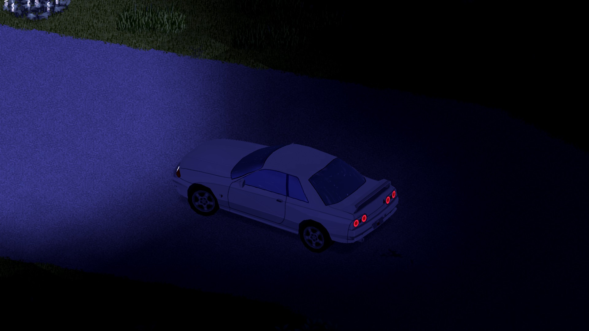 Nissan Skyline R32 Pack — screenshot 8