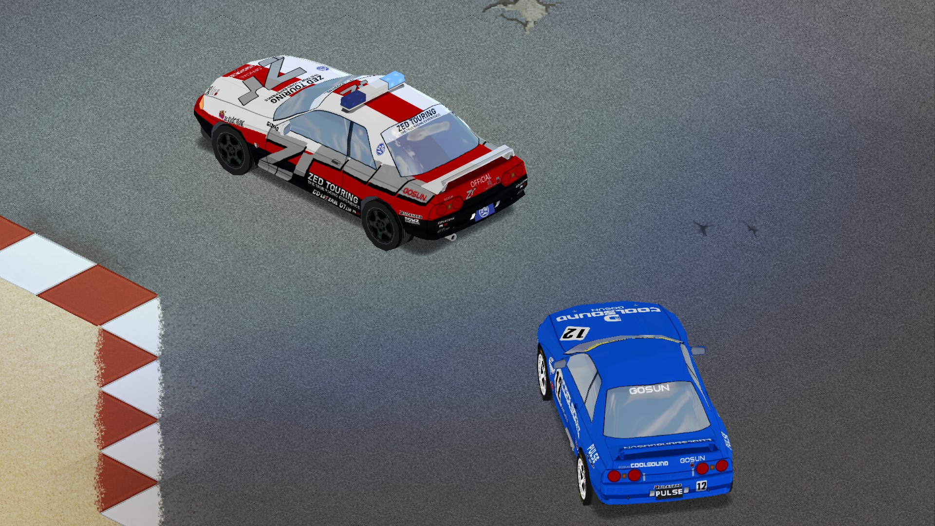 Nissan Skyline R32 Pack — screenshot 3
