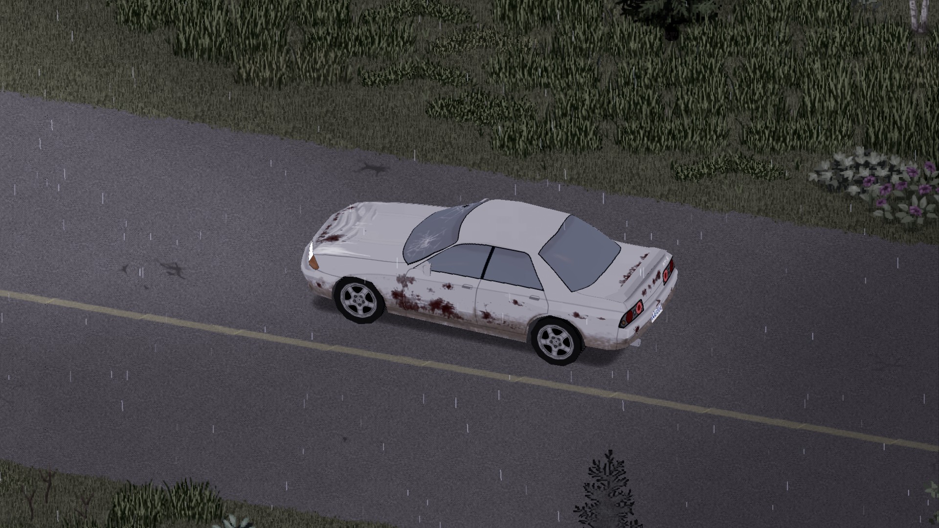 Nissan Skyline R32 Pack — screenshot 4