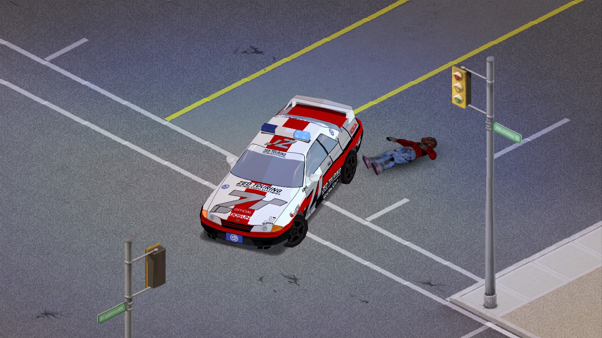 Nissan Skyline R32 Pack — screenshot 6