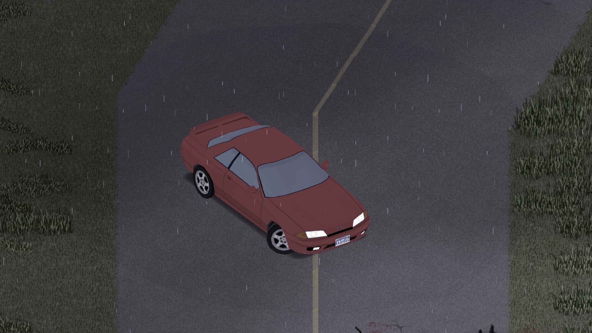 Nissan Skyline R32 Pack — screenshot 5
