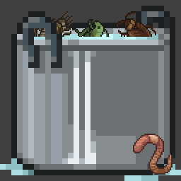 Insect Ingredients