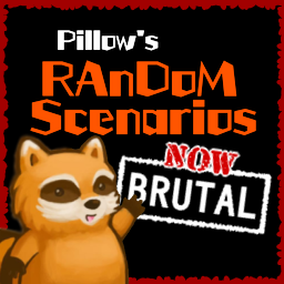 Pillow’s Random Scenarios