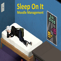 Sleep On It [B42.20 Unofficial SP/MP]