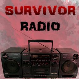 Survivor Radio V3.6.1