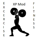FitnessGains XP Mod