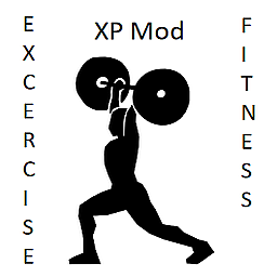FitnessGains XP Mod