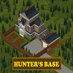 Hunter’s Base
