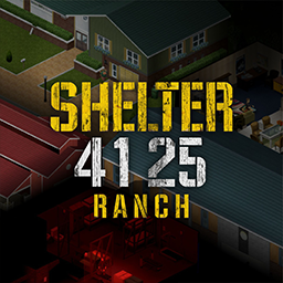 SHELTER 41 25