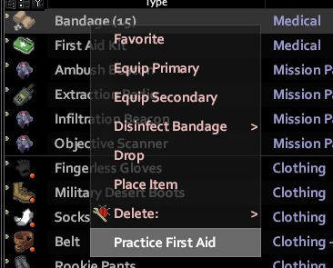 For Science! — screenshot 1