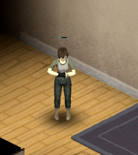 For Science! — screenshot 2